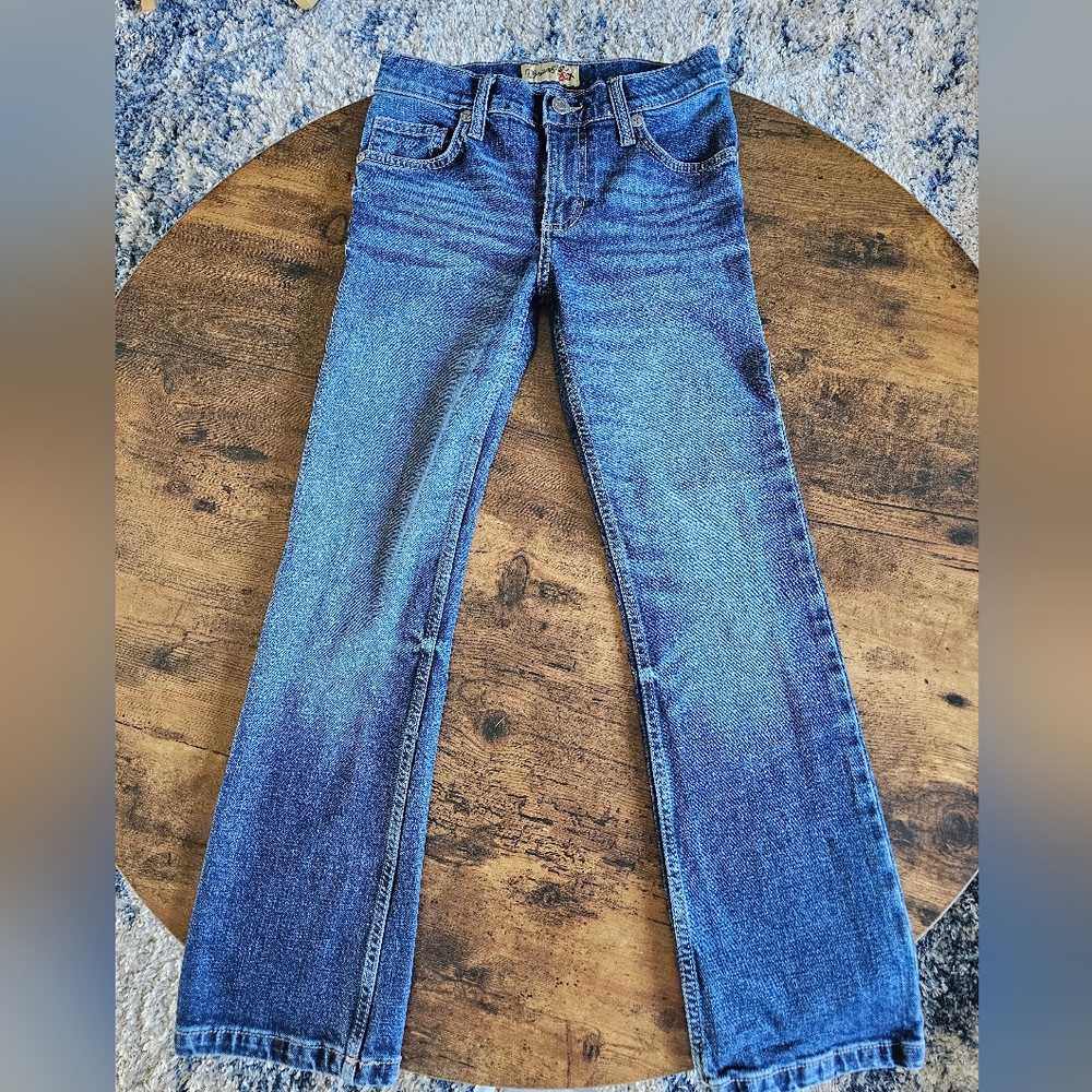 Boys Wrangler 20x